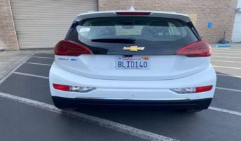 
										Used 2017 Chevrolet Bolt full									