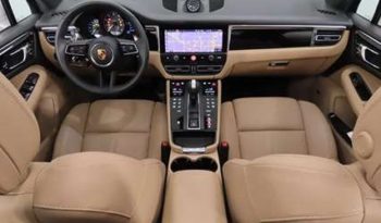 
										Used 2022 Porsche Macan full									