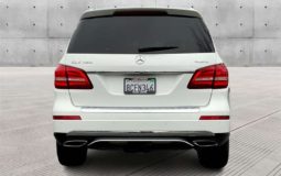 Used 2018 Mercedes-Benz GLS 450