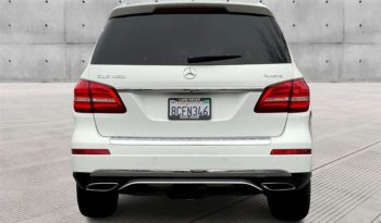 
										Used 2018 Mercedes-Benz GLS 450 full									