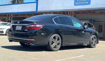 
										Used 2017 Honda Accord full									