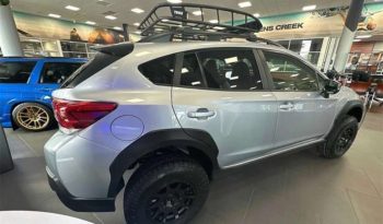 
										Used 2023 Subaru Crosstrek full									