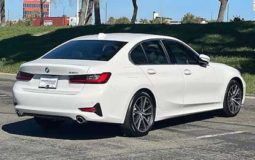 Used 2021 BMW 3 Series (43)