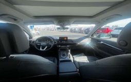 Used 2020 Audi Q5