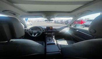 
										Used 2020 Audi Q5 full									