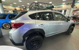 New 2023 Subaru Crosstrek