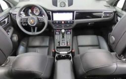 Used 2022 Porsche Macan