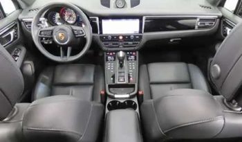 
										Used 2022 Porsche Macan full									