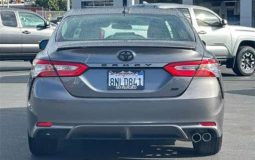 Used 2020 Toyota Camry