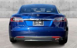 Used 2016 Tesla Model S