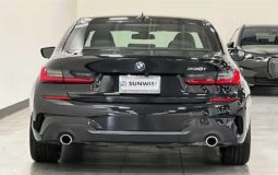 Used 2020 BMW ‘- 330i