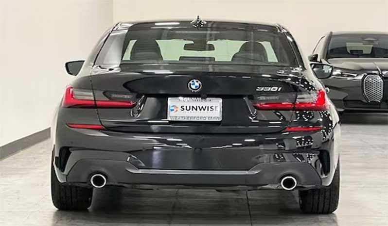 
								Used 2020 BMW ‘- 330i full									