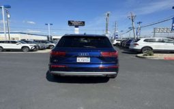 Used 2019 Audi Q7