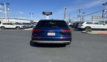 
										Used 2019 Audi Q7 full									