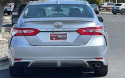 Used 2020 Toyota Camry