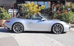 Used 2017 Porsche 911