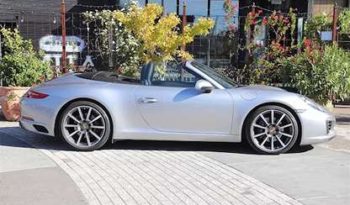 
										Used 2017 Porsche 911 full									