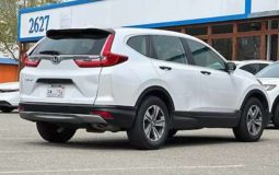 Used 2019 Honda CR-V