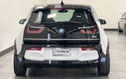 Used 2020 BMW i3