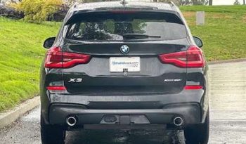 
										Used 2020 BMW X3 full									