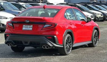 
										Used 2023 Subaru Crosstrek full									