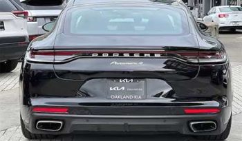 
										Used 2021 Porsche Panamera full									