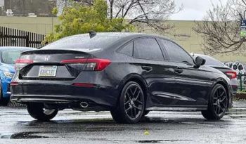 
										Used 2022 Honda Civic full									