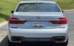 Used 2019 BMW 7 Series