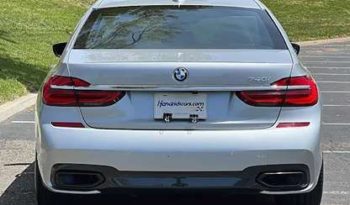 
										Used 2019 BMW 7 Series full									