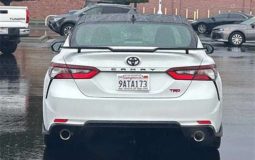 Used 2022 Toyota Camry