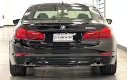 Used 2020 BMW ‘- 530e