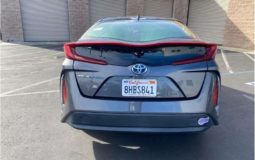 Used 2018 Toyota Prius Prime