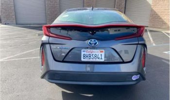 
										Used 2018 Toyota Prius Prime full									