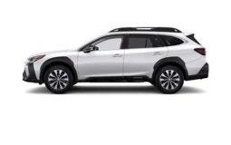 New 2023 Subaru Outback