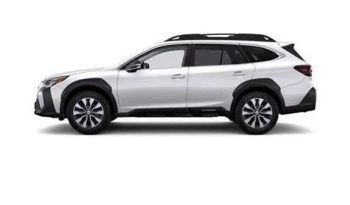 
										New 2023 Subaru Outback full									