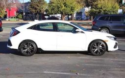 Used 2019 Honda Civic