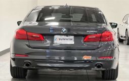 Used 2020 BMW ‘- 530e