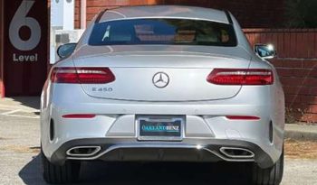 
										Used 2020 Mercedes-Benz E 450 full									