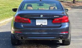 
										Used 2017 BMW 5 Series full									