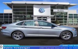 Used 2019 Volkswagen Jetta