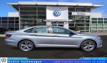 
										Used 2019 Volkswagen Jetta full									