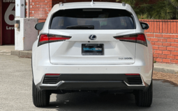 Used 2019 Lexus NX 300h