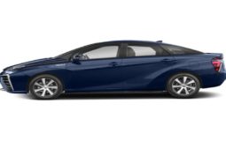 Used 2018 Toyota Mirai