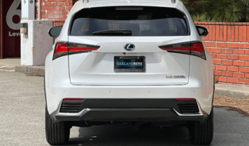 
										Used 2019 Lexus NX 300h full									