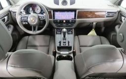 Used 2022 Porsche Macan