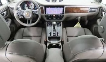 
										Used 2022 Porsche Macan full									