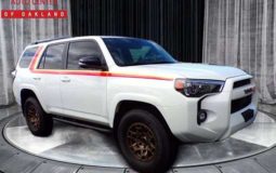 Used 2023 Toyota 4Runner