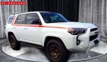 
										Used 2023 Toyota 4Runner full									