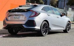 Used 2019 Honda Civic