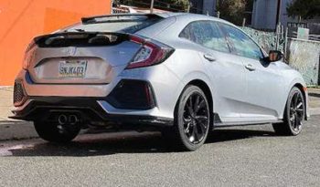 
										Used 2019 Honda Civic full									